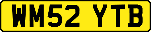 WM52YTB