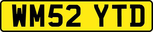 WM52YTD