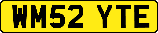 WM52YTE