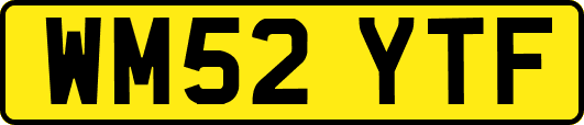 WM52YTF