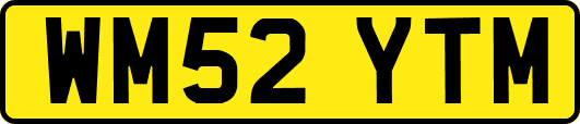 WM52YTM