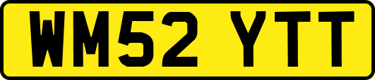 WM52YTT