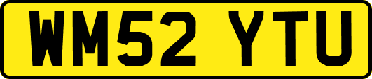 WM52YTU