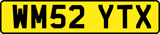 WM52YTX