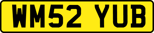 WM52YUB