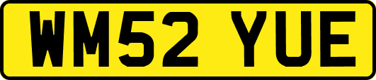 WM52YUE