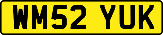 WM52YUK
