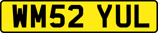 WM52YUL
