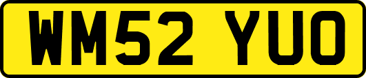 WM52YUO
