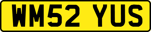 WM52YUS