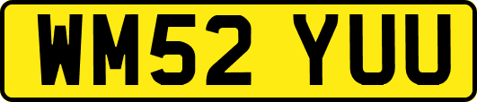 WM52YUU
