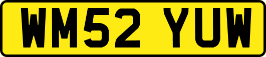 WM52YUW