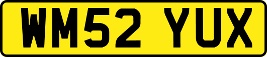 WM52YUX