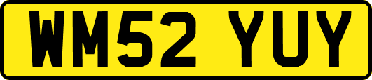 WM52YUY