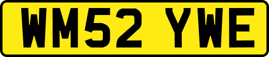 WM52YWE