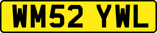 WM52YWL