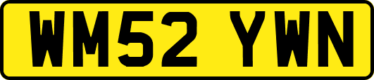 WM52YWN