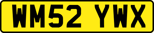 WM52YWX