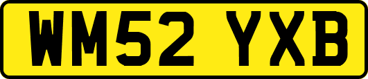 WM52YXB