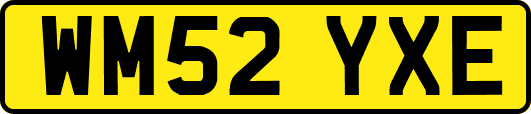 WM52YXE
