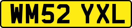 WM52YXL