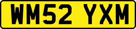 WM52YXM