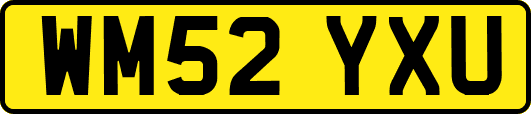 WM52YXU