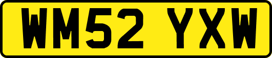 WM52YXW