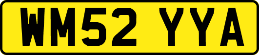 WM52YYA