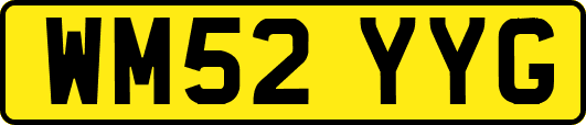WM52YYG