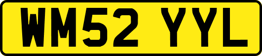 WM52YYL