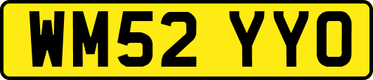WM52YYO