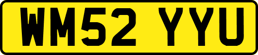 WM52YYU