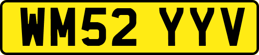 WM52YYV