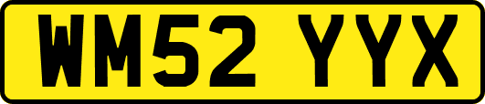 WM52YYX