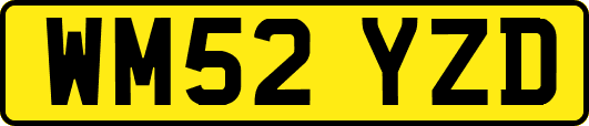 WM52YZD