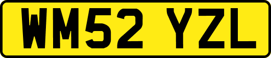 WM52YZL