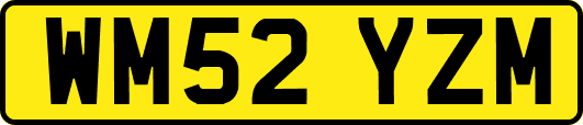 WM52YZM