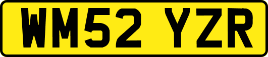 WM52YZR