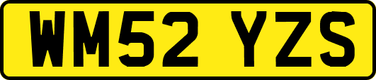 WM52YZS