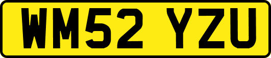 WM52YZU