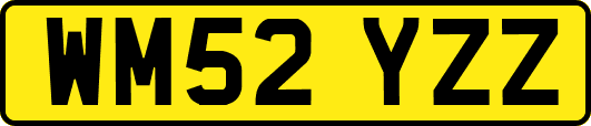 WM52YZZ