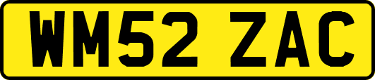 WM52ZAC