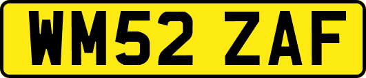 WM52ZAF