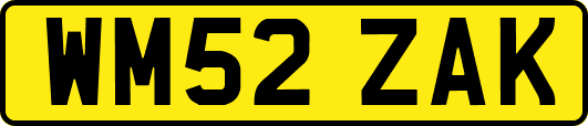 WM52ZAK
