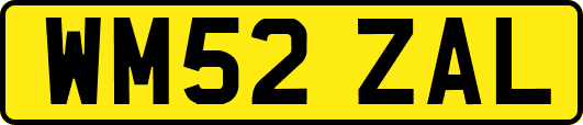 WM52ZAL