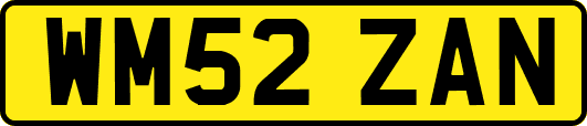 WM52ZAN