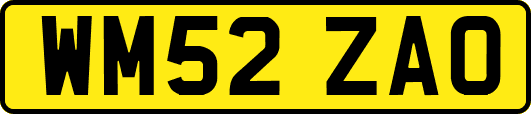 WM52ZAO