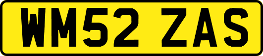 WM52ZAS