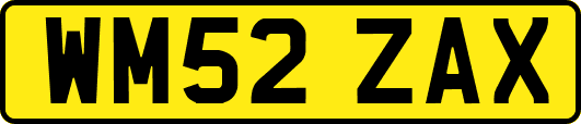 WM52ZAX